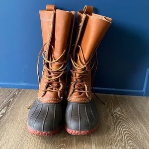 LL Bean Boots NO LONGER MADE
